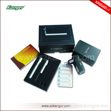Disposable Electronic Cigarette Kr 808d-1